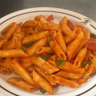 Macarrones con balonesa