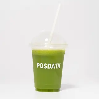 Detox Juice