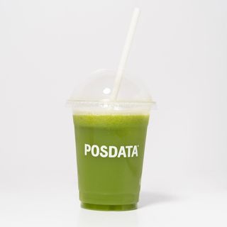 Detox Juice