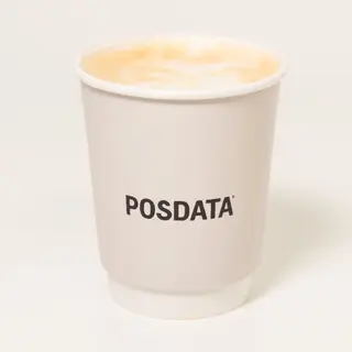 Specialty Coffee Latte