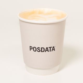 Specialty Coffee Latte