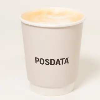 Specialty Coffee Latte Descafeinado