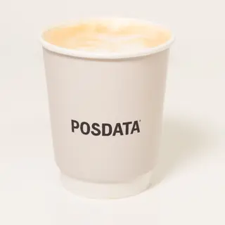Flat white