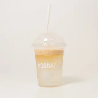 Coconut cloud espresso