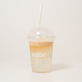 Coconut cloud espresso