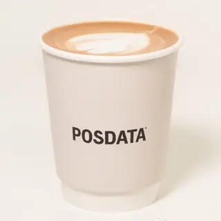 Healthy chocolate caliente