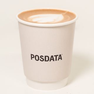 Healthy chocolate caliente