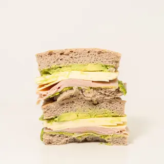Pesto pavo