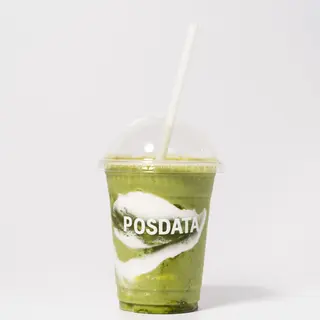 Green Glow