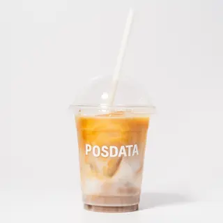 Iced Latte