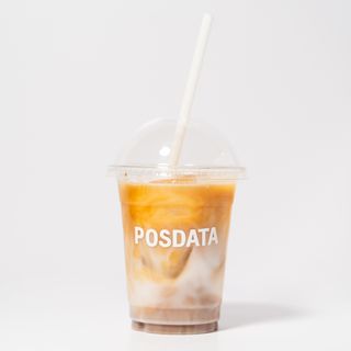 Iced Latte