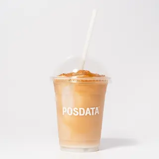 Iced Chai Latte