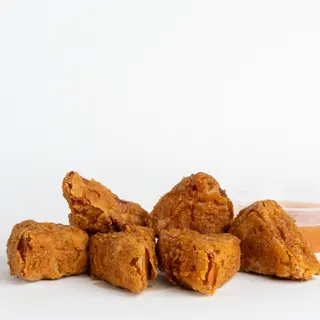 Nuggets De Jackfruit (4 Uds.)