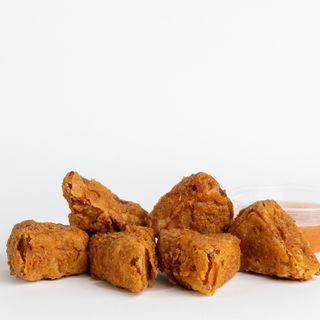 Nuggets De Jackfruit (4 Uds.)