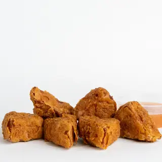 Nuggets De Jackfruit (6 Uds.)