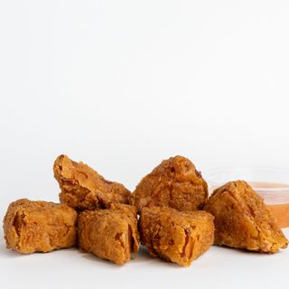 Nuggets De Jackfruit (6 Uds.)