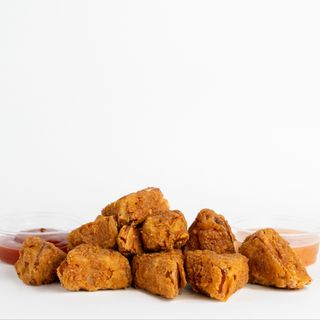 Nuggets De Jackfruit (10 Uds.)