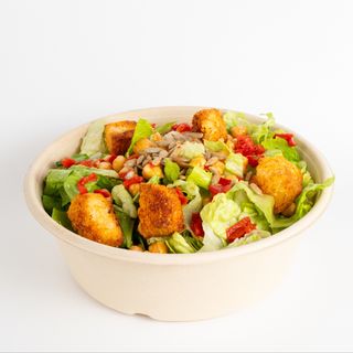 Ensalada Vegetariana