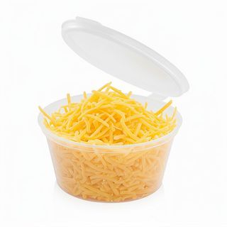 Extra Queso
