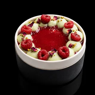 Tarta del Mes
