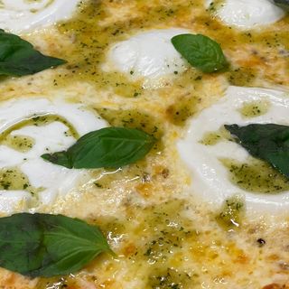 Pizza Margarita (26 Cm.)