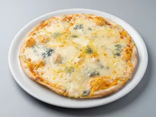 Pizza 4 Quesos (26 Cm.)