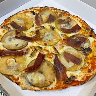 Pizza Tentazione (26 Cm.)