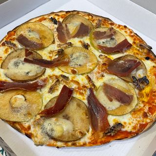 Pizza Tentazione (26 Cm.)