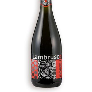 Lambrusco Rosso Amabile