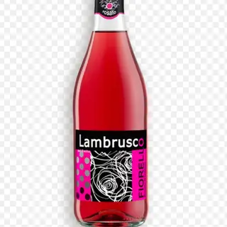Lambrusco Rossato Amabila