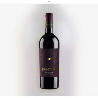 Fantini Sangiovese