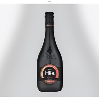 Birra Flea Smoked 33cl