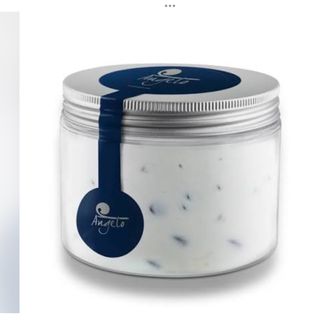 Helado Stracciatella Angelo 500ml