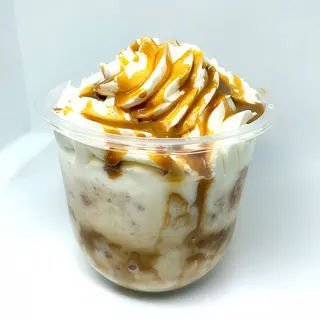 Tres leches (porción)