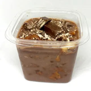 Pave de Nutella