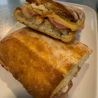 Especial bacon 