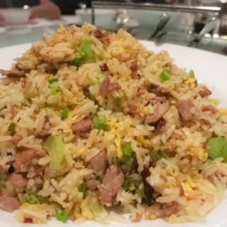 Arroz de pato