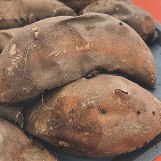 Boniatos Asados (1 Kg.)