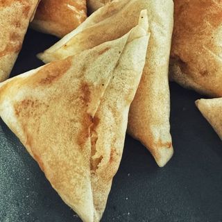 Briwat De Pollo (1 Ud,)