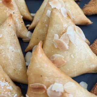 Briwat De Queso (1 Ud,)