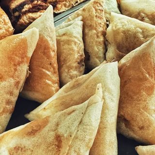 Briwat De Pescado (1 Ud,)