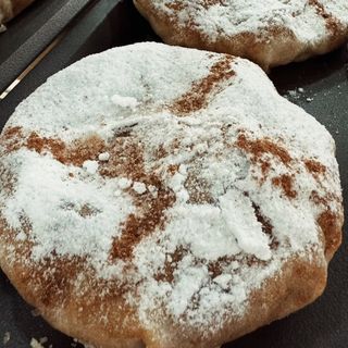 Pastela De Pollo (1 Ud,)