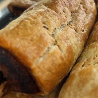 Empanada De Atún (1 Ud,)