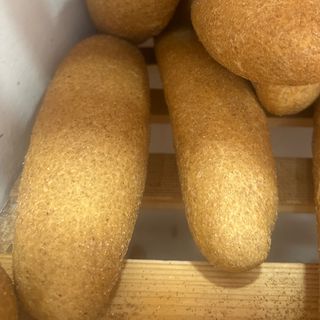 Bollito Integral (1 Ud,)