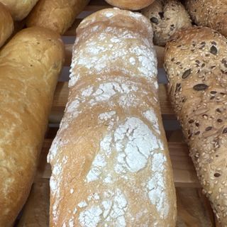 Barra Chapata (1 Ud,)