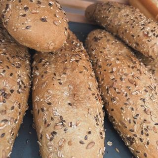 Bollo Multicereales (1 Ud,)