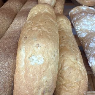 Bollo De Maíz (1 Ud,)