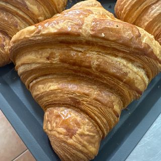 Croissant Clásico