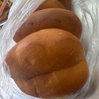 Bollos De Leche Suizos (5 Uds.)