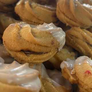 Pastas De Té (1 Kg.)